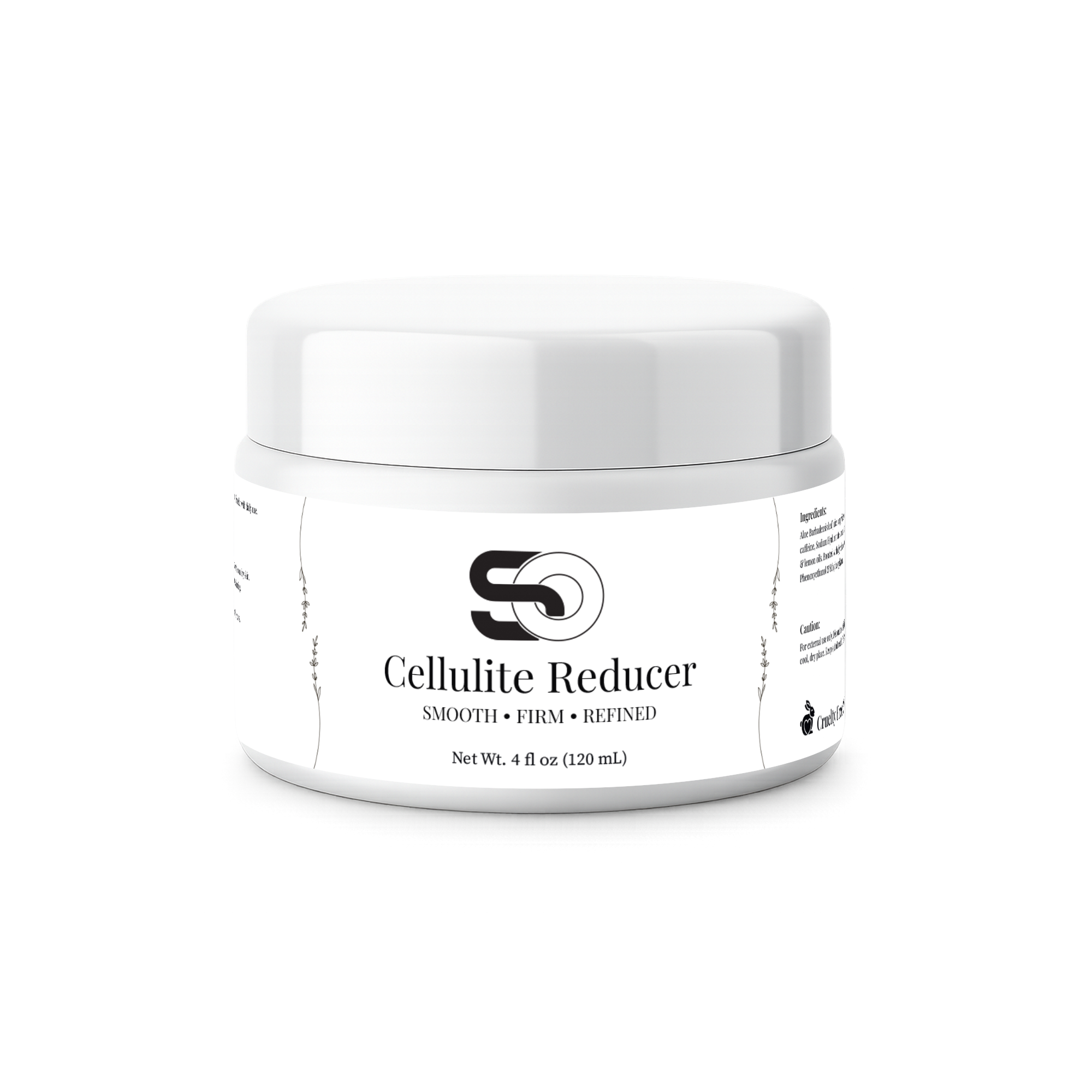 Cellulite Cream