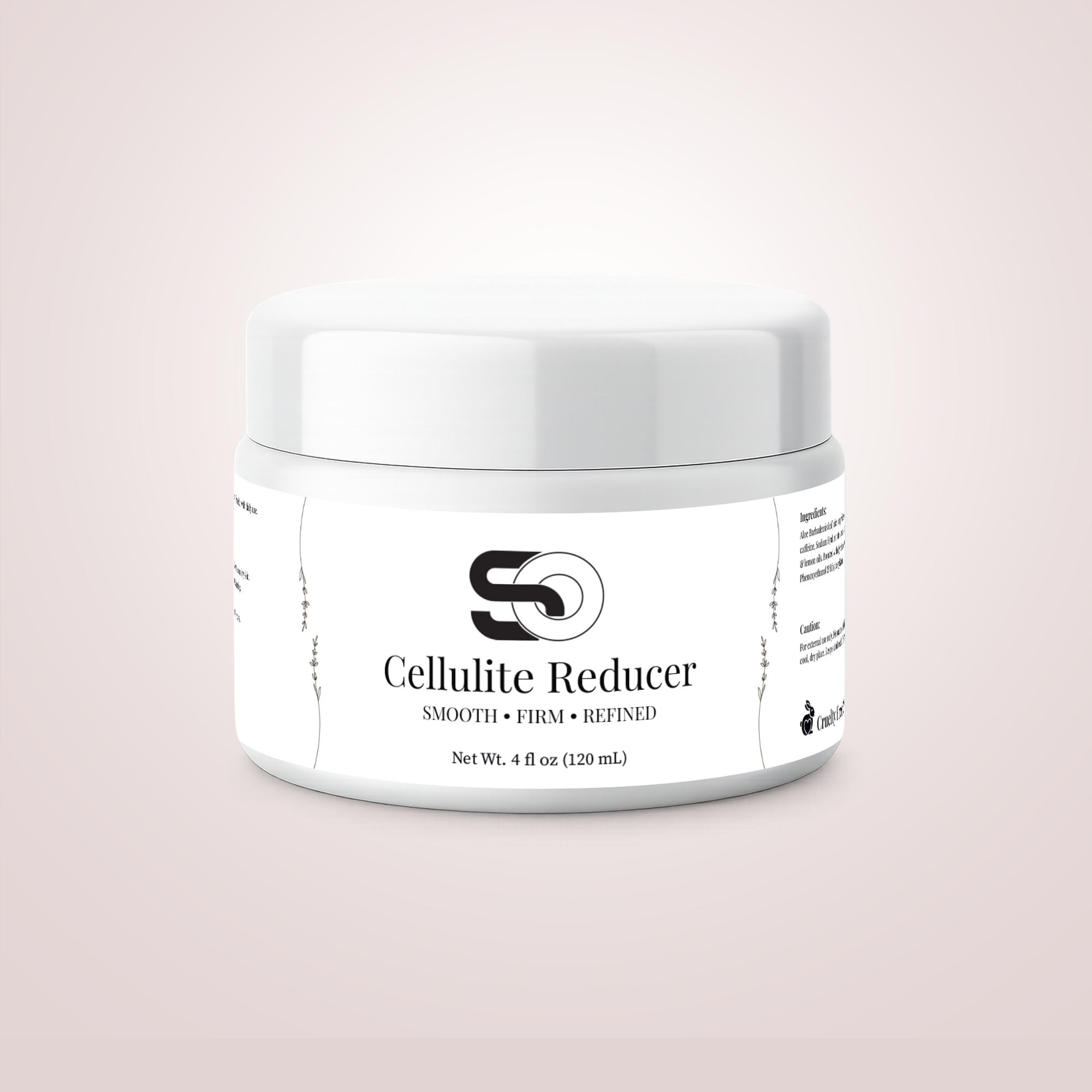 Cellulite Cream