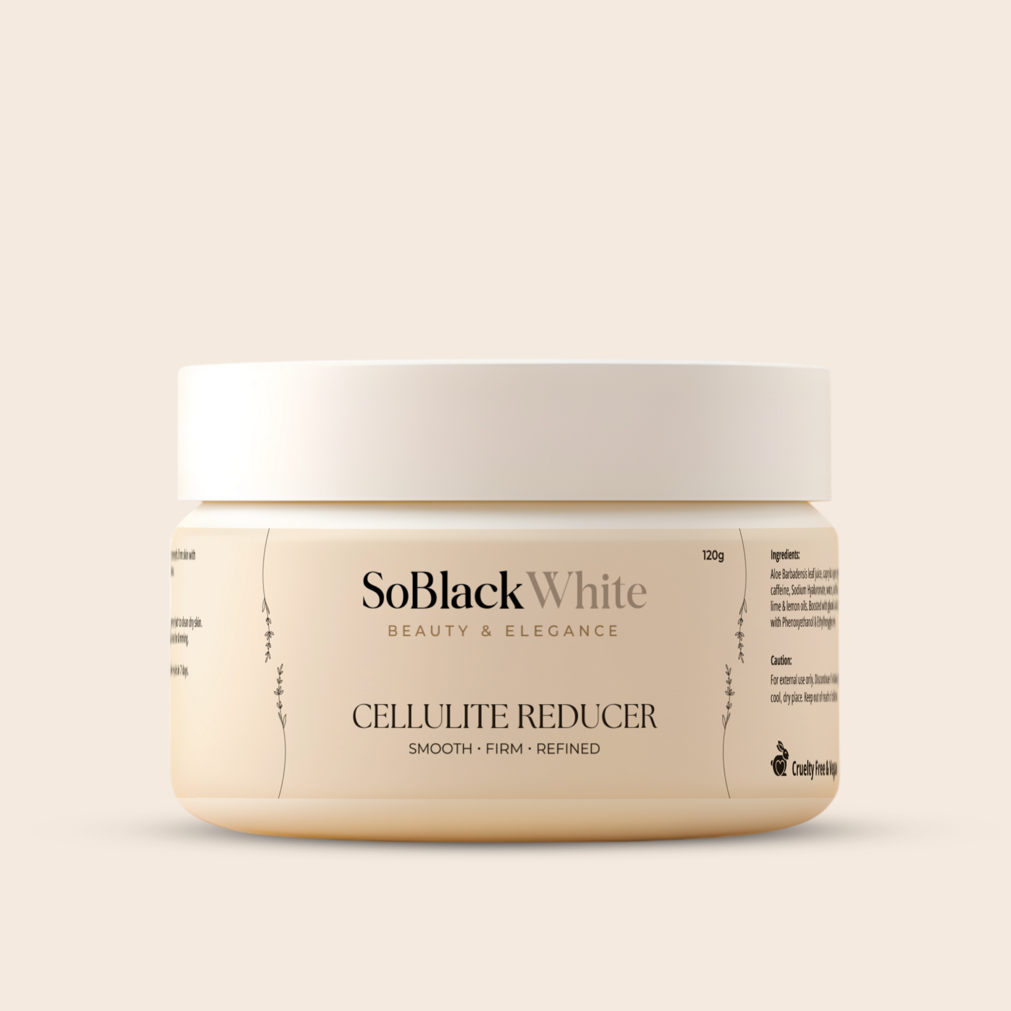 Cellulite Cream